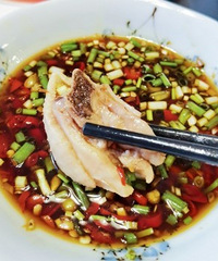 �Լ��ڼ�����Ҭ�Ӽ���ζ����ɱ�����ר�ŵ�һ����