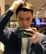 91年的白羊座体制内哥子征婚,爱健身