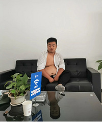 现在找男朋友又兴找胖男孩了吗?我好不容易减肥成功
