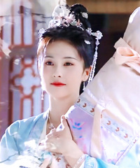 《宁安如梦》花絮,官宣主演阵容