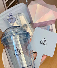 ��Ʒ�ܱߣ�3CE����Բ�Ҫ�پ����Լ�����