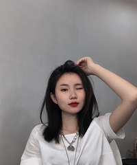 93��160CM�Ļ�ױʦ�������飬ϣ���Է�����170����