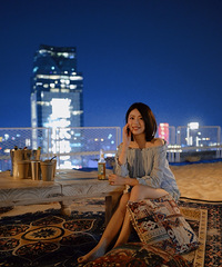 �ڳ�����Ŀ���ɳĮ������Ħ����������֮ҹ