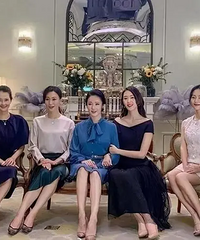 为什么有些人一看就知道是有钱人呢