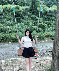 dy����Ҳ�������Լ�ϲ�����·���ȹ�ӣ����պܺÿ�