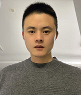 92年177CM药企哥子征婚,喜欢运动
