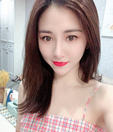 90年160CM的小姐姐征婚,地产销售