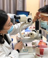 预防孩子近视很重要!管管打探的这种“防控神器”,你必须知道