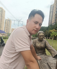 90年174CM的哥子征婚,希望对方身高158以上