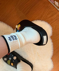 ��������˫������Ь��·�����ᵽû�о�