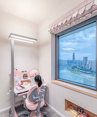 儿童房太小了怎么办?看这!儿童房装修7点实用建议