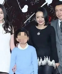 华谊兄弟的的“二代”们,都低调了