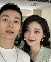恋综CU和蓓蓓分手了,男方疑劈腿