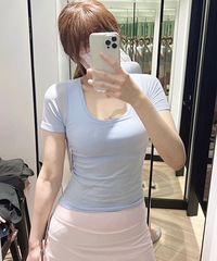 lululemon好绝!衣服都太适合梨形身材