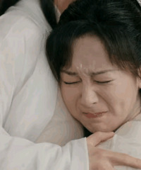杨紫这邱莹莹式的演法,太套路化了