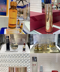 新光天地日式好物大赏,滨寿司首店开业10元起,吃喝玩都有了