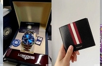 七夕送什么给另一半或自己?来看论坛姐妹准备的