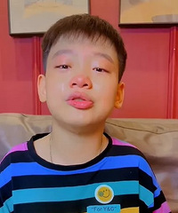 泪目!9岁患病男孩,手术前叮嘱妈妈生二胎……