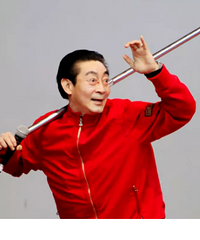 六小龄童又被骂了?你不配!