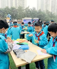 双减一年,重庆中小学生作业、校外培训有这些变化