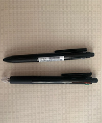 派克钢笔、宝珠笔,买了没有用,只为满足物欲