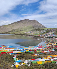 暑假最开心的应该是老师!朋友圈的老师都在旅游?