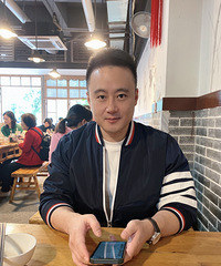 83年175CM银行工作的哥子征婚,年收入税前50万
