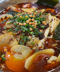 �Ӷ���ʱ�ڳԵ����ڣ����ð�˻��Ǵ�ǰ�ĺ�ζ��