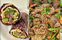天天吃美食也能2个月瘦10斤