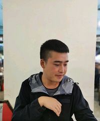 93年181CM爱运动的国企小哥征婚,希望对方文静乖巧