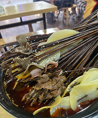 �ɶ������óԵ��䴮�����ɶ�һ��Ҫ����