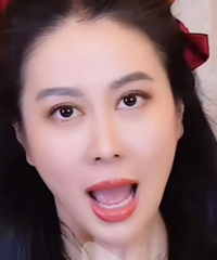 叶璇居然成了这个样子,完全认不出