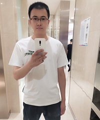 89年173CM的招商运营哥子征婚,希望对方25~34岁