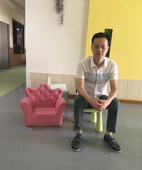 88年173CM的创业哥子征婚,不抽烟不打牌
