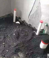 卫生间厨房回填有6种方式?看完就知道该选哪种了
