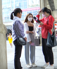 不识字却是初中文化?阿姨听几节课就成了上岗月嫂
