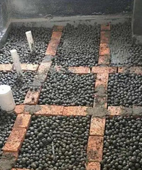 卫生间回填选哪种好?我选了最基本的建渣回填