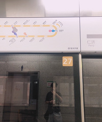94年174CM的外企小哥征婚,希望对方94~98年