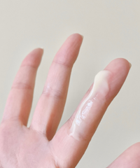 ��Ϳ��˪������ý�ë�䳤����Ȼ�����½�ë���˺ö�