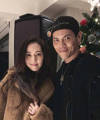 郭碧婷不会离婚的,她是明白人