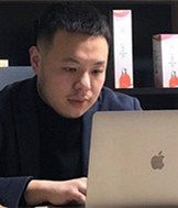 90年176CM的海归征婚,自己创业中