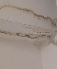 楼上漏水楼下遭殃,对方不出面解决