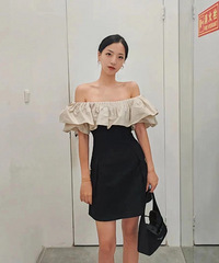 网友们出门被夸最多的衣服,一起来看看姐妹们的种草