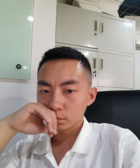 94年的销售小哥征婚,希望对方身高160左右