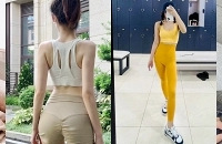 我找到14个不输lululemon的牌子