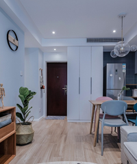 ����һ���ٽ���50�򲻵��²������55ƽ��90�������С����