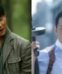 “肩膀内扣”鉴别男人是否失身?