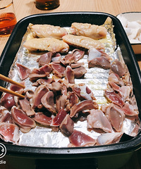 �Լ��ڼҿ�С�������͹���·��̯�Ե�һ��һ��