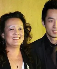 从向太到张兰,强女人和她的好大儿