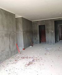 ����û�뵽���ڰ����и��ң����ó�132ƽ��װ���������������